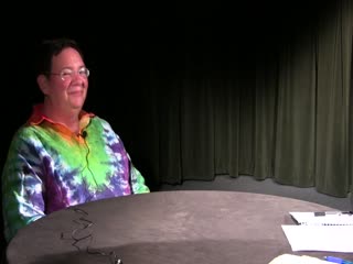 Oral History Interview with Barb Ryan: Video, Eugene Lesbian Oral History Project