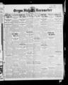 Oregon State Daily Barometer, February 22, 1930