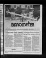 The Daily Barometer, May 3, 1977