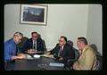 Wilbur Cooney, Elmer Stevenson, G. Burton Wood, and Lee Kolmer, Oregon State University, Corvallis, Oregon, January 29, 1973