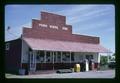 Peoria General Store, Peoria, Oregon, circa 1973