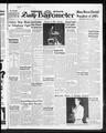 Oregon State Daily Barometer, February 29, 1952