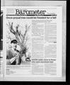 The Daily Barometer, March 2, 1989