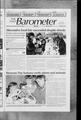 The Daily Barometer, April 21, 1995