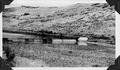 Galloway dam across Weiser River