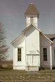 Church of Christ (Perrydale, Oregon)