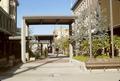 Downtown Pedestrian Mall (Coos Bay, Oregon)