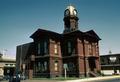 Wasco County Courthouse (The Dalles, Oregon)