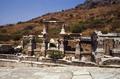 Fountain of Emperor Trajan, Ephesos