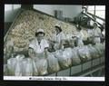 Women working at the Williams Potato Chip Company