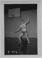 Basketball: Men's, 1940s [36] (recto)