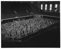 Annual square dance clinic and jamboree, October 1951