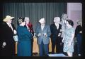 Cherry Park Grange skit, The Dalles, Oregon, circa 1965