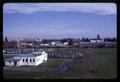 Meat Laboratory, Oregon State University, Corvallis, Oregon, February 1968