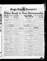 Oregon State Daily Barometer, April 8, 1932
