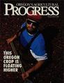 Oregon's Agricultural Progress, Summer-Fall 1994