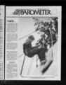 The Daily Barometer, September 29, 1977