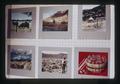 Memorial Union Concourse display of photos by Robert W. Henderson, Oregon State University, Corvallis, Oregon, October 1973