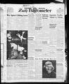 Oregon State Daily Barometer, December 10, 1949