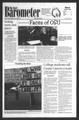 The Daily Barometer, October 21, 2002