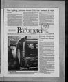 The Daily Barometer, February 28, 1986