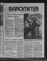 Barometer, October 12, 1976