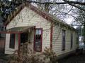 Iron Workers' Cottage (Lake Oswego, Oregon)