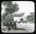 The Tomb of Rachel, Near Bethlehem