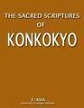 Sacred Scriptures of Konkokyo