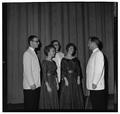 Choralaires, January 1962