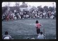 Turtle race at OSU, 1963