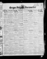 Oregon State Daily Barometer, February 26, 1930