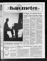 The Daily Barometer, October 20, 1975