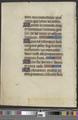 Bifolium from a book of hours [004]