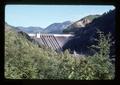 Detroit Dam, Oregon, June 1974