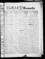 The O.A.C. Barometer, April 16, 1920