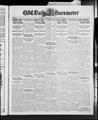 O.A.C. Daily Barometer, February 3, 1926