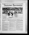 The Summer Barometer, July 6, 1989