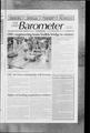 The Daily Barometer, April 26, 1995