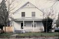 Faber, Edward Charles, House (Central Point, Oregon)