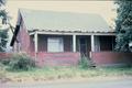 House, 1st Street (Oakland, Oregon)