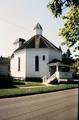 Saint Mary's Roman Catholic Church (Cottage Grove, Oregon)