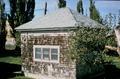 Imperial Stock Ranch Headquarters. Outbuilding (Shaniko, Oregon)