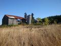 Lamson Farm House and Barn (Yamhill County, Oregon)