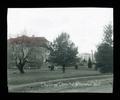 Trysting Tree and Science Hall