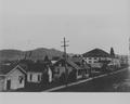 Campus Scenes, 1910 - 1920 [7] (recto)