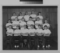 Greeks; Fraternities Group Photos, 2 of 3 [74] (recto)