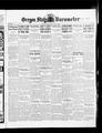 Oregon State Daily Barometer, April 12, 1932