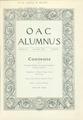 OAC Alumnus, January 1924