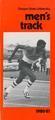 1980-1981 Oregon State University Men's Track & Field Media Guide